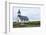 Pingvellir National Park, Church-Catharina Lux-Framed Photographic Print