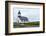 Pingvellir National Park, Church-Catharina Lux-Framed Photographic Print