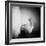 Pinhole Camera Shot of Standing Topless Woman in Hoop Skirt-Rafal Bednarz-Framed Photographic Print