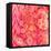 Pink Abstract-Janice Gaynor-Framed Stretched Canvas