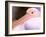 Pink-Backed Pelican, Delta Dunarii, Romania-Gavriel Jecan-Framed Photographic Print