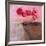 Pink Basin-Jocelyne Bonzom-Framed Art Print