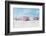 Pink Beach Houses - Miami Beach - Florida-Philippe Hugonnard-Framed Photographic Print