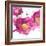 Pink Bloom I-Vanessa Austin-Framed Art Print