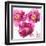 Pink Bloom II-Vanessa Austin-Framed Art Print