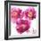 Pink Bloom II-Vanessa Austin-Framed Art Print