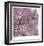 Pink Blooms-Ken Bremer-Framed Limited Edition