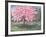 Pink Blossom, 1994-Liz Wright-Framed Giclee Print