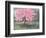 Pink Blossom, 1994-Liz Wright-Framed Giclee Print