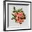 Pink Bouquet of Roses-artjazz-Framed Photographic Print