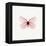 Pink Butterfly-PhotoINC-Framed Premier Image Canvas