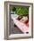 Pink Cadillac III-Bethany Young-Framed Photographic Print