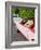 Pink Cadillac III-Bethany Young-Framed Photographic Print