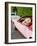 Pink Cadillac III-Bethany Young-Framed Photographic Print