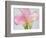 Pink Calla Lilies-Jamie & Judy Wild-Framed Photographic Print