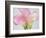 Pink Calla Lilies-Jamie & Judy Wild-Framed Photographic Print