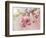 Pink Cherry Blossom Tree-egal-Framed Premium Giclee Print