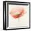 Pink Chiffon I-J^P^ Prior-Framed Giclee Print