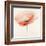 Pink Chiffon I-J^P^ Prior-Framed Giclee Print