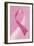 Pink Courage II-Olga And Alexey Drozdov-Framed Giclee Print