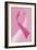 Pink Courage II-Olga And Alexey Drozdov-Framed Giclee Print