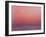 Pink Dawn on the Ganges-Derek Hare-Framed Giclee Print