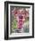 Pink Door-Richard Wallich-Framed Art Print