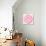 Pink Douglas-Cat Coquillette-Premium Giclee Print displayed on a wall