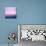 Pink Dusk III-Doug Chinnery-Photographic Print displayed on a wall