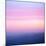 Pink Dusk III-Doug Chinnery-Mounted Photographic Print