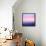 Pink Dusk III-Doug Chinnery-Framed Stretched Canvas displayed on a wall