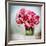 Pink Elegance I-James Guilliam-Framed Giclee Print