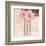 Pink Firelilies-Karsten Kirchner-Framed Art Print