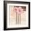 Pink Firelilies-Karsten Kirchner-Framed Art Print