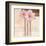 Pink Firelilies-Karsten Kirchner-Framed Art Print