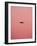 Pink Flight-Design Fabrikken-Framed Photographic Print