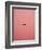 Pink Flight-Design Fabrikken-Framed Premium Photographic Print