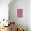 Pink Flying Piglets-Ania Zwara-Giclee Print displayed on a wall