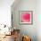 Pink Fun II-Susan Bryant-Framed Photographic Print displayed on a wall