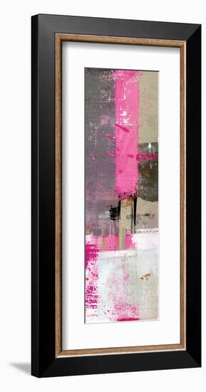 Pink Granadine Cosmo-Miranda York-Framed Art Print