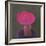 Pink Hat, 2014-Lincoln Seligman-Framed Giclee Print