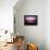 Pink Horizon-Josh Adamski-Framed Premier Image Canvas displayed on a wall