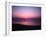 Pink Horizon-Josh Adamski-Framed Photographic Print