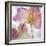 Pink Hyacinth II-Honey Malek-Framed Art Print