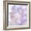 Pink Hydrangea II-Kathy Mahan-Framed Photographic Print