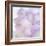 Pink Hydrangea II-Kathy Mahan-Framed Photographic Print