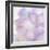 Pink Hydrangea II-Kathy Mahan-Framed Photographic Print