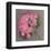 Pink Hydrangea-Erin Clark-Framed Art Print