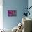 Pink Hydrangeas I-Rita Crane-Photographic Print displayed on a wall