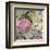 Pink Hydrangeas-Eve C^ Grant-Framed Art Print